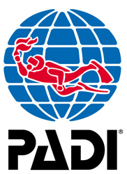 PADI - The way the world learns to dive